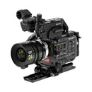 NiSi Cine Lens Aureus Prime 24mm T1.4 PL-Mount