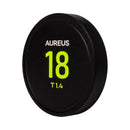 NiSi Cine Lens Cap for Aureus 18mm T1.4