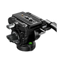 Sirui Video Head Fluid S3