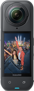INSTA360 X5 STANDARD BUNDLE