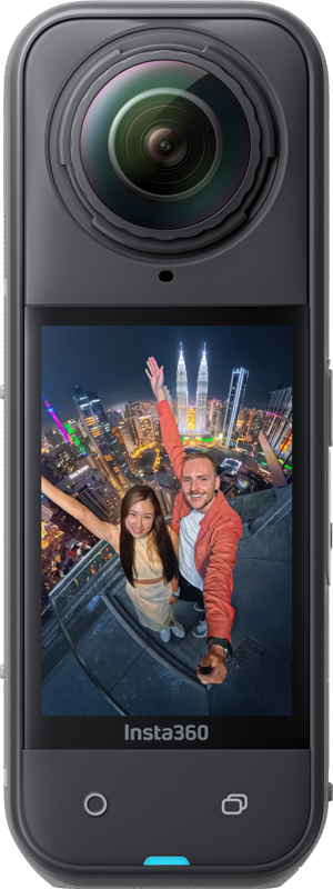 INSTA360 X5 STANDARD BUNDLE