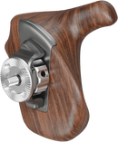 SmallRig 5193 ImageGrip Series Wooden Handle