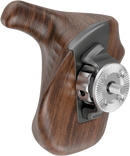 SmallRig 5162 ImageGrip Series Wooden Handle