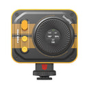 SmallRig 5511 Vibe P108 Pro mini LED Video Light â€œBumbleBee Editionâ€?