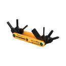 SmallRig 5517 Foldable Multi-Tool Kitï¼ˆBumbleBee Edition)