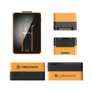 SmallRig 5527 VB99 Pro mini V-Mount Battery (BumbleBee Editionï¼‰