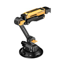 SmallRig 5528 mini Shock Absorber Arm for DJI Osmo Pocket 3 / GoPro HERO13 / Insta360 X4ˆBumbleBee)