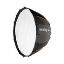 SmallRig 5395 FP-90 Quick-Setup Folding Parabolic Softbox