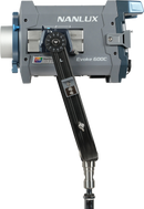 NANLUX Evoke 600C LED Full-color Spot Light with trolley case