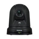 Panasonic AW-UE50KEJ 4K Integrated Camera, 1/2.5-type MOS, Black