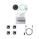 Insta360 Link 2 Standard Edition - Arctic White