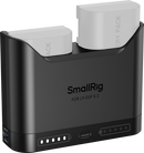 SMALLRIG 5490 CAMERA BATTERY CHARGER FOR LP-E6P