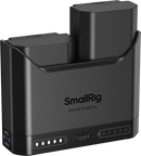 SMALLRIG 5483 TURBO CHARGING KIT FOR NP-FZ100 BATTERIES