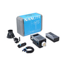 Nanlite FC-720B LED Bi-color Spot Light