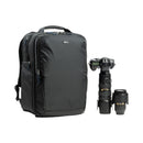 Think Tank Airport Accelerator Backpack, 41L, Black