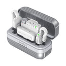 SmallRig 5716 S70 Wireless Microphone with Multi-Device Compatibility (White)