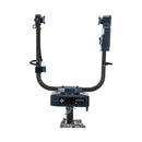 Nanlux Evoke Motorized Yoke for Evoke 5000B with flight case
