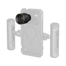 SmallRig 5920 2Ã— Magnification Telephoto Lens for Phones (T-Mount)