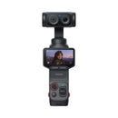Insta360 Luna Ultra Standard Bundle Cosmic Black