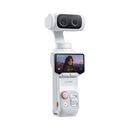 Insta360 Luna Ultra Standard Bundle Stellar White