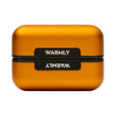 Warmly Pro - Orange