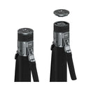 SmallRig 6285 Potato Jet TRIBEX PRO X-Clutch Hydraulic Monopod (Photography Version)