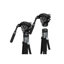 SmallRig 6286 Potato Jet TRIBEX PRO X-Clutch Hydraulic Monopod (Video Version)