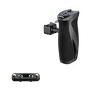 SmallRig 6405 Rotating Side Handle with "HawkLock" H21 Quick Release NATO Clamp