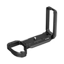 SmallRig 6706 L-Shaped Mount Plate for Sony Alpha 7R VI