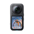 Insta360 X6 Standard Bundle Midnight Black