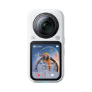 Insta360 X6 Standard Bundle Arctic White