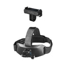 SmallRig 6304 Head Strap Mount for DJI Osmo Action 6 / Nano