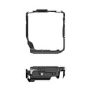 SmallRig 6114 Cage for Sony A 7R V / 7 IV / 7S III / 1 / 7R IV / 7 V with Vertical Grip VG-C4EM