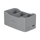 SmallRig 6501 65W Battery Charger for DJI Mini 5 / 4 / 3 Pro