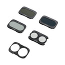 SmallRig 6476 Split Filter Kit for DJI Osmo Pocket 4P