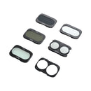 SmallRig 6658 Split Filter Kit for DJI Osmo Pocket 4P