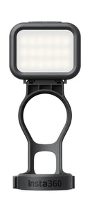 Insta360 Mini Fill Light for Luna Ultra (Black)