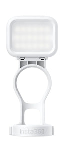 Insta360 Mini Fill Light for Luna Ultra (White)