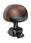 SmallRig 5927 HawkLock H21 Quick Release mini Wooden Side Handle