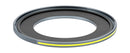 NiSi JetMag Pro 82 Prolock Luminous Adapter 58-82mm