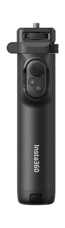 Insta360 Foldable Selfie Stick Remote kit (black)