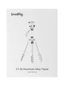 SmallRig 3474 CT-20 Aluminium Tripod