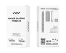 PMI Smoke-Shaping Nozzles 2.0