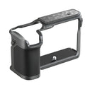 SmallRig 5560 Case for Sony Alpha 7C II / 7CR Tantalum Gray