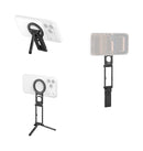 SmallRig 6470 FS-C1 Foldable Phone Support with Carabiner Clip