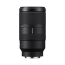 Sony E 70-350mm F4.5-6.3 G OSS