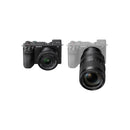 Sony A6700 + 16-50mm II + 70-350mm - Wildlife Bundle