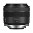 Canon RF 24mm F1.8 Macro IS STM