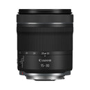 Canon RF 15-30mm F4.5-6.3 IS STM