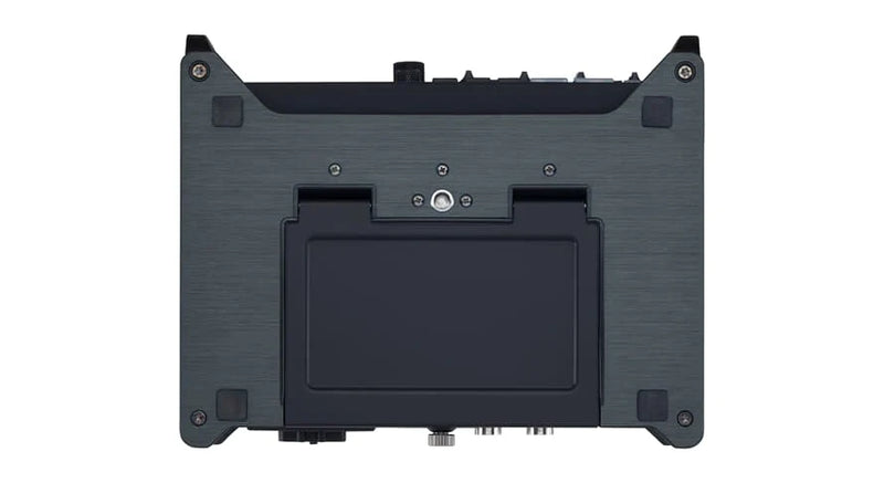 ZOOM F8N MULTI TRACK FIELD RECORDER